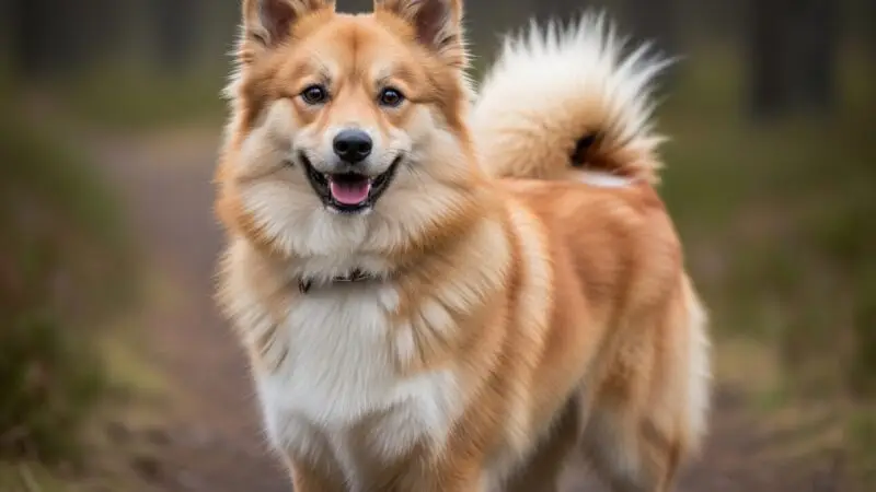 Islandhund