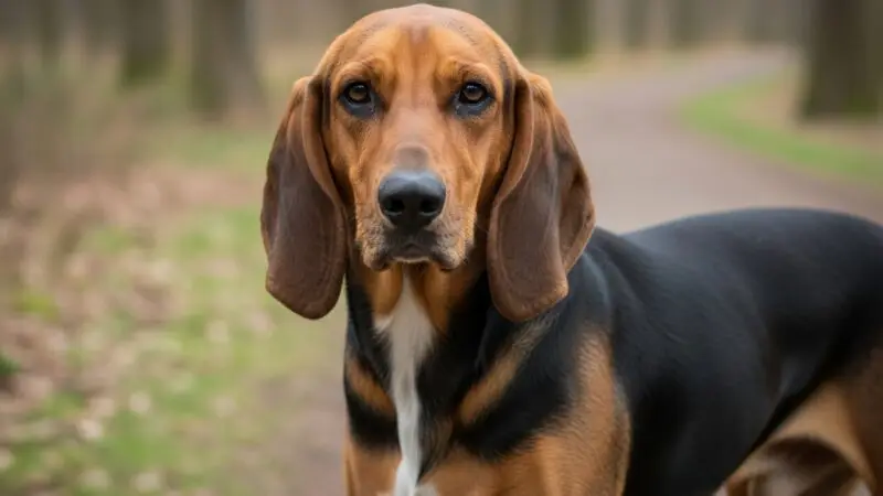 Jura Laufhund