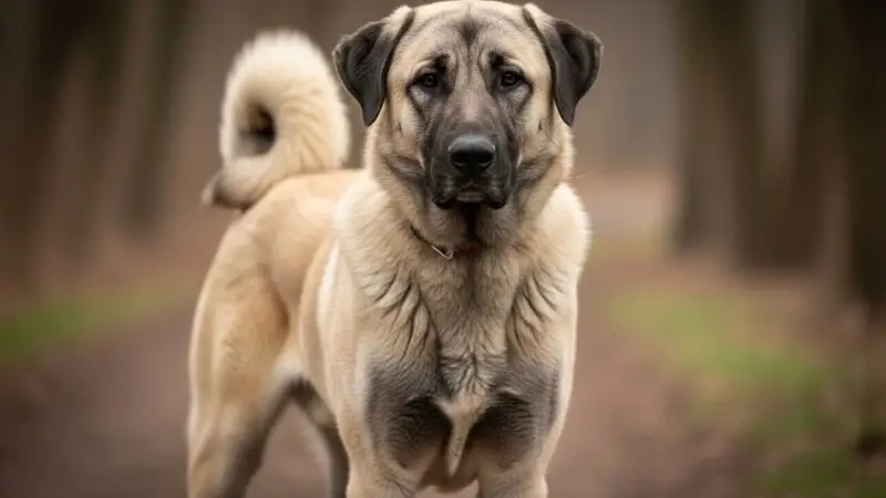 Kangal
