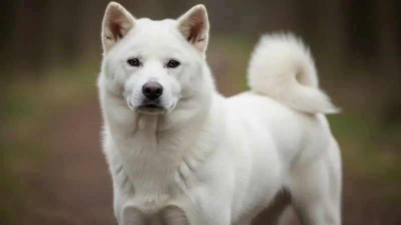 Kishu