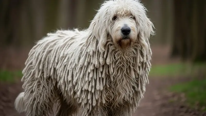 Komondor