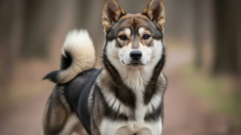 Koreanischer Jindo