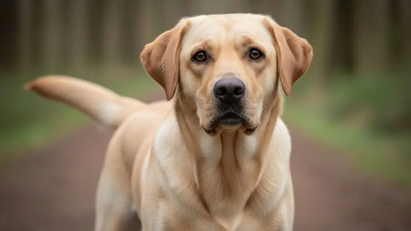 Labrador Retriever
