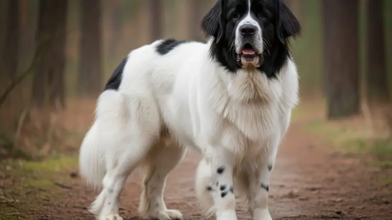 Landseer