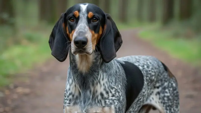 Luzerner Laufhund