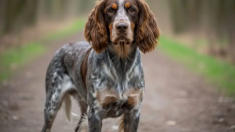 Picardie-Spaniel