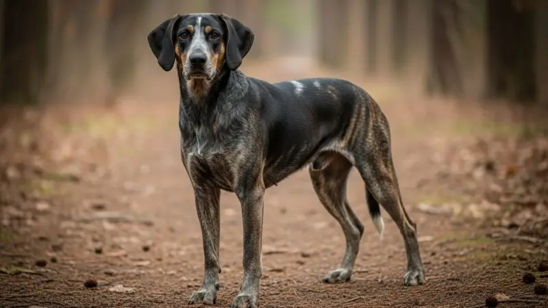 Plott Hound