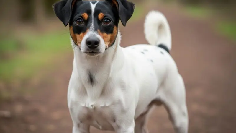 Ratonero Bodeguero Andaluz