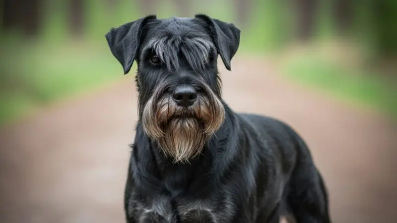 Schnauzer