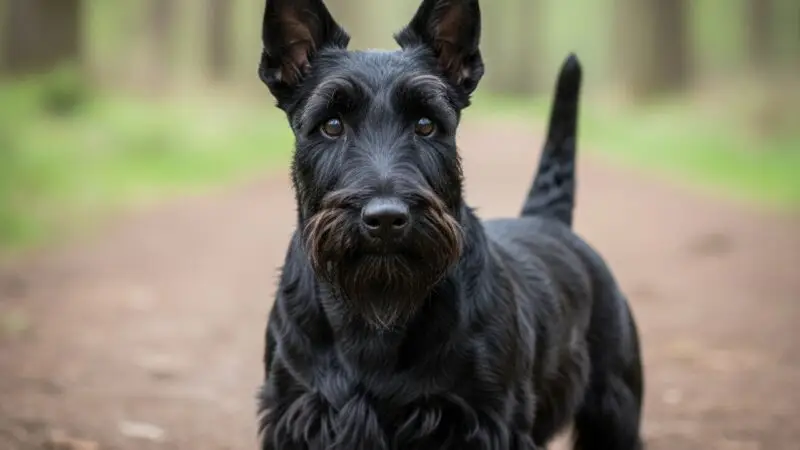 Scottish Terrier