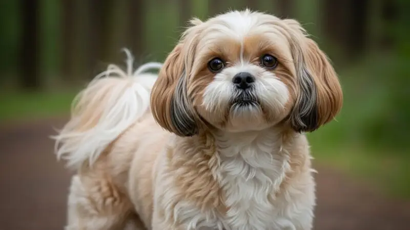 Shih Poo