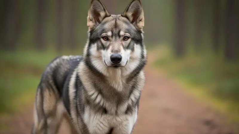 Tamaskan