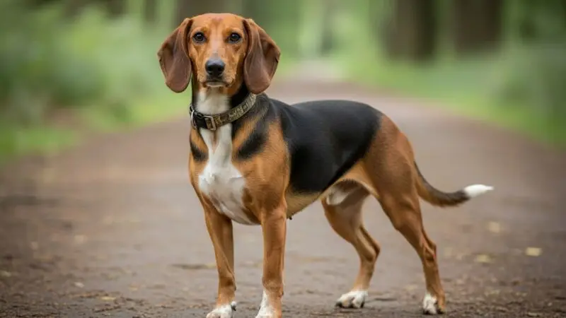 Westfälische Dachsbracke