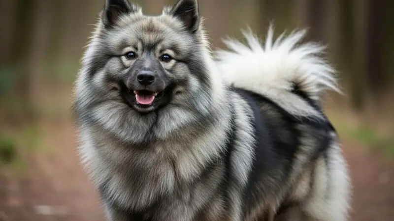 Wolfsspitz