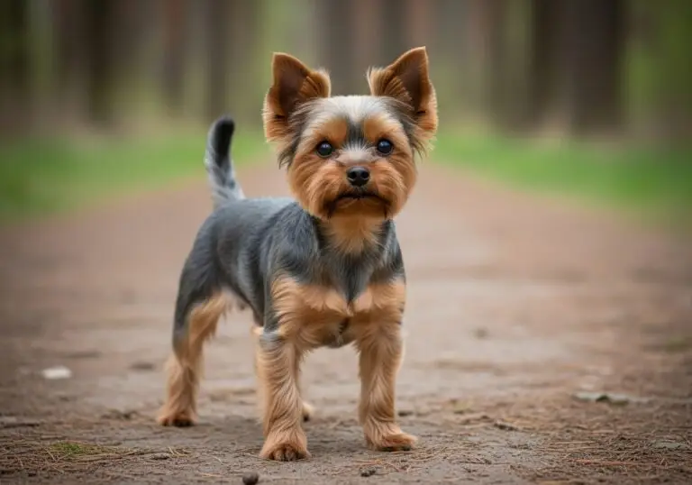 Yorkshire Terrier