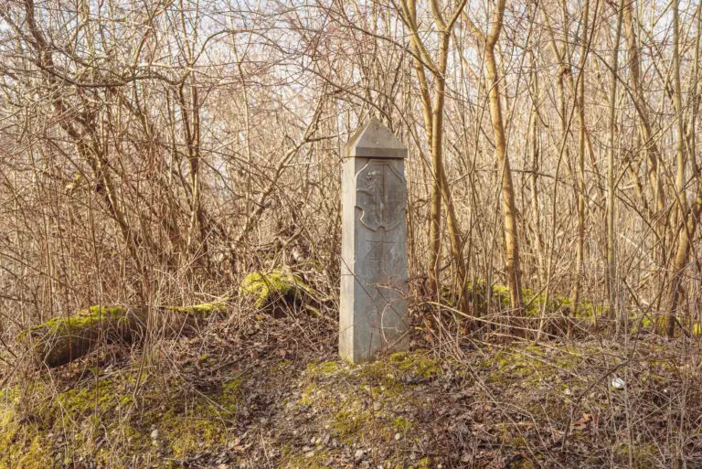 Blick auf Mühldorf am Inn