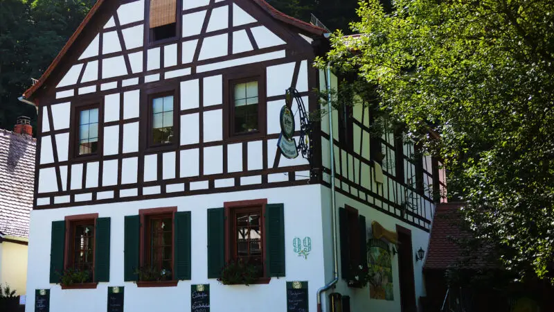 Staatspark Fürstenlager, Bensheim-Auerbach - 64625 Bensheim Auerbach Bachgasse 99