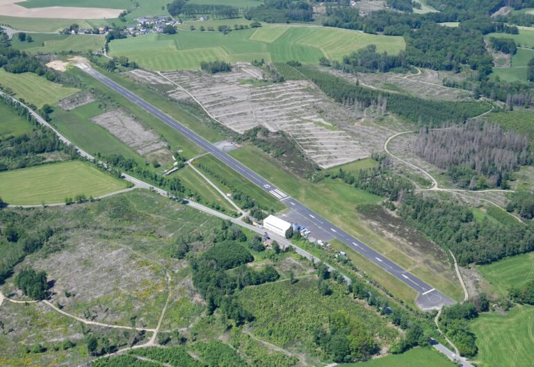 Blick auf Meinerzhagen