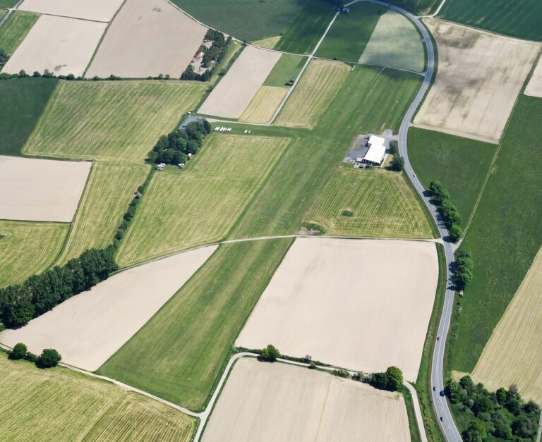 Blick auf Werdohl