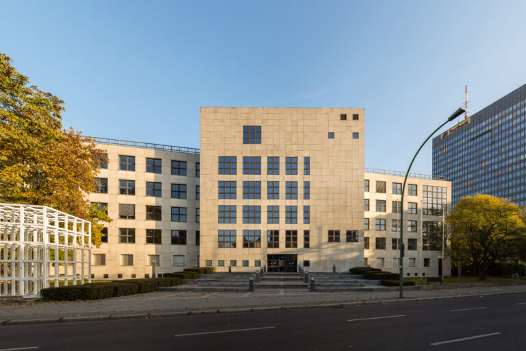 Blick auf Kreuzberg