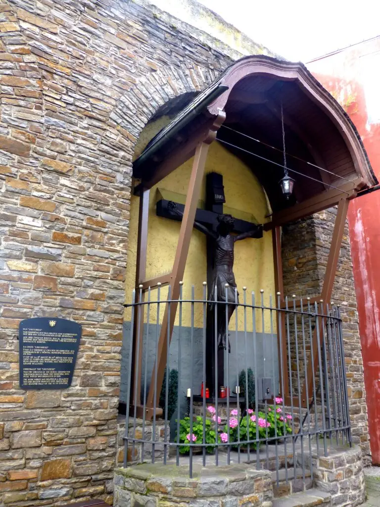 Traumpfädchen Kleiner Stern, Andernach