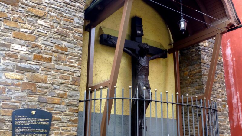 Traumpfädchen Kleiner Stern, Andernach