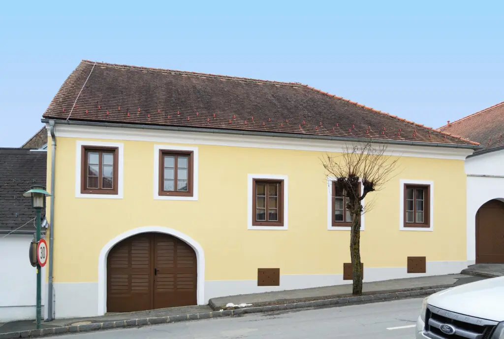 Wanderweg W11 Stadtschlaining–Bad Tatzmannsdorf