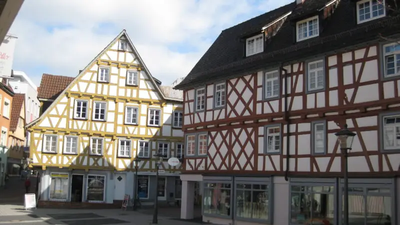 Breitenauer See / Murrufer Kirchberg an der Murr - Backnang SchillerstraC39Fe 11 Weltladen 2017 28MTheiler29 4697