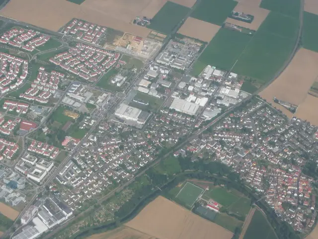Niddaauen-Rundwanderweg Bad Vilbel – Dortelweil