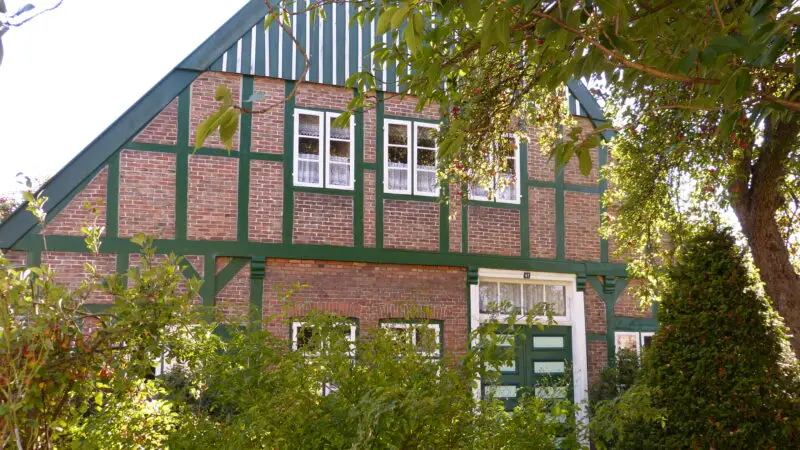 Rantzauer See (Barmstedt) - Barmstedt2C Kuhberg 412C Bild 02