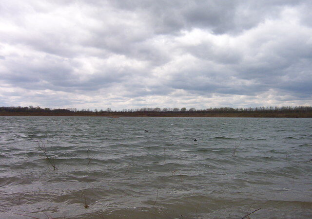Boisdorfer See und Naherholungsgebiet Marienfeld - Boisdorfer See im Marienfeld 28Kerpen29 geo.hlipp .de 28813