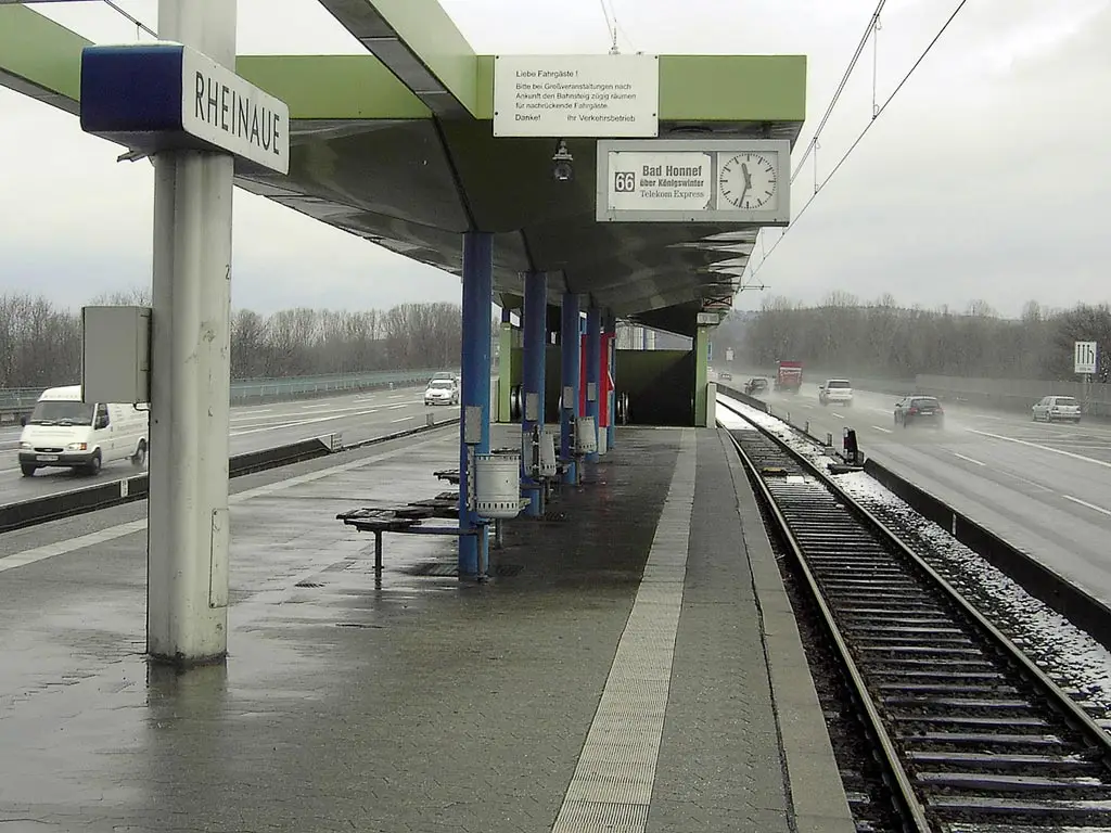 Rheinaue Bonn
