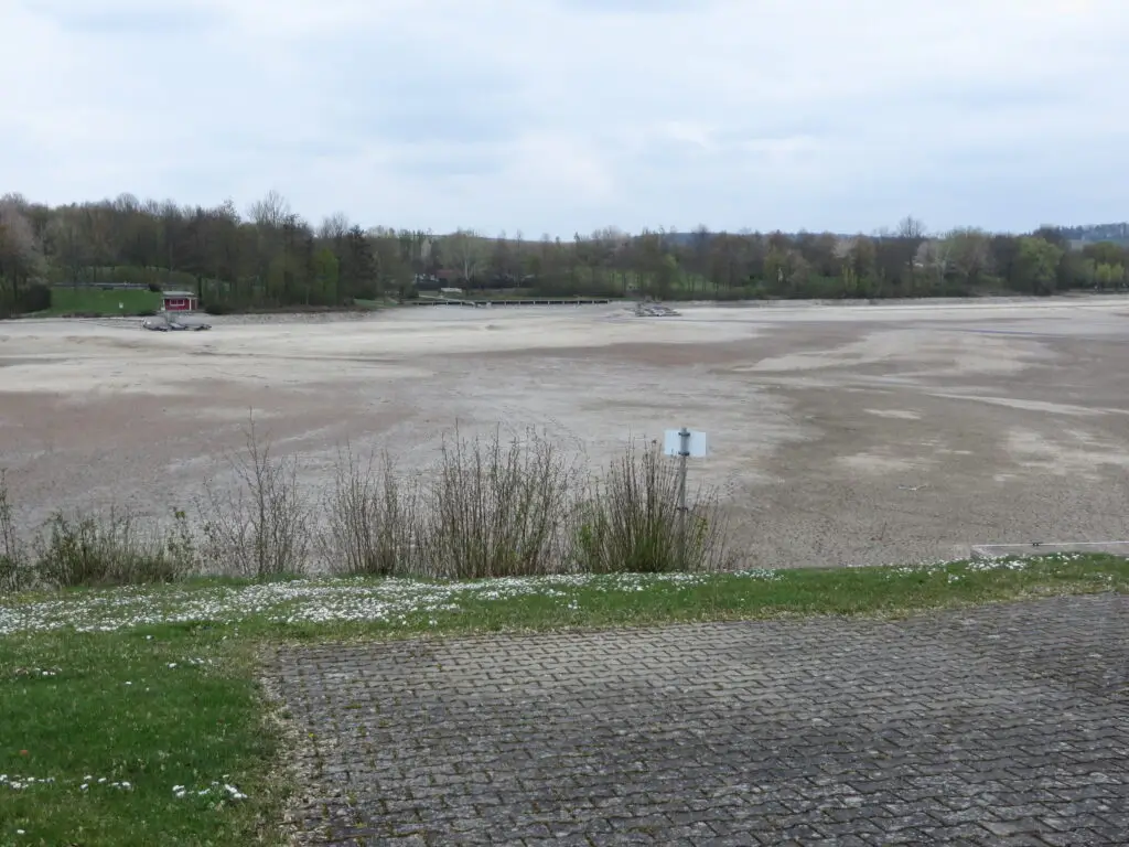 Breitenauer See