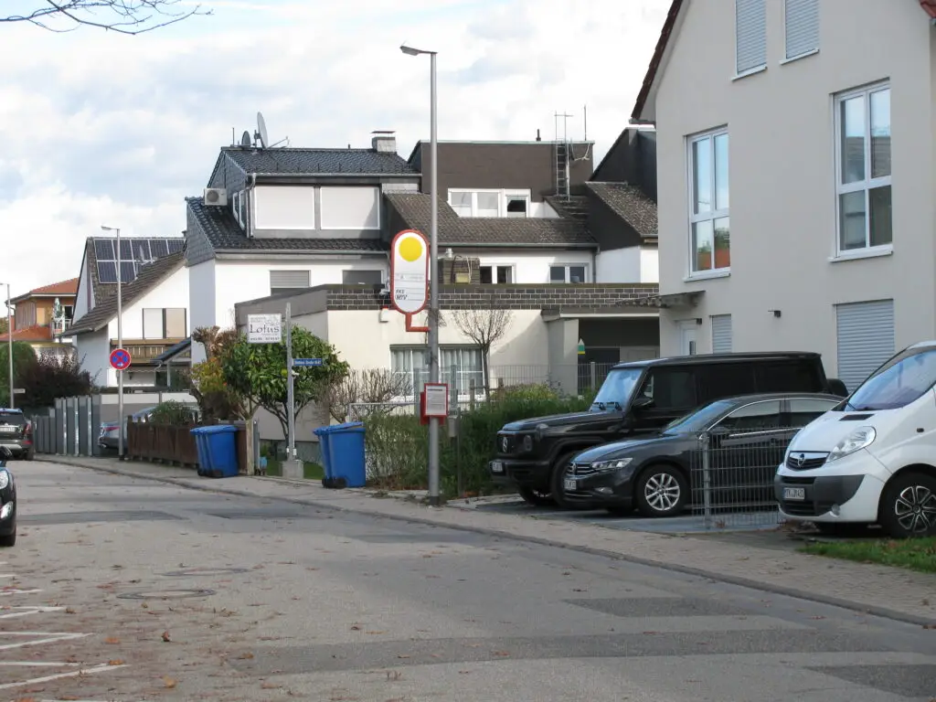 Mainufer-Spazierweg Hattersheim (Regionalpark RheinMain)