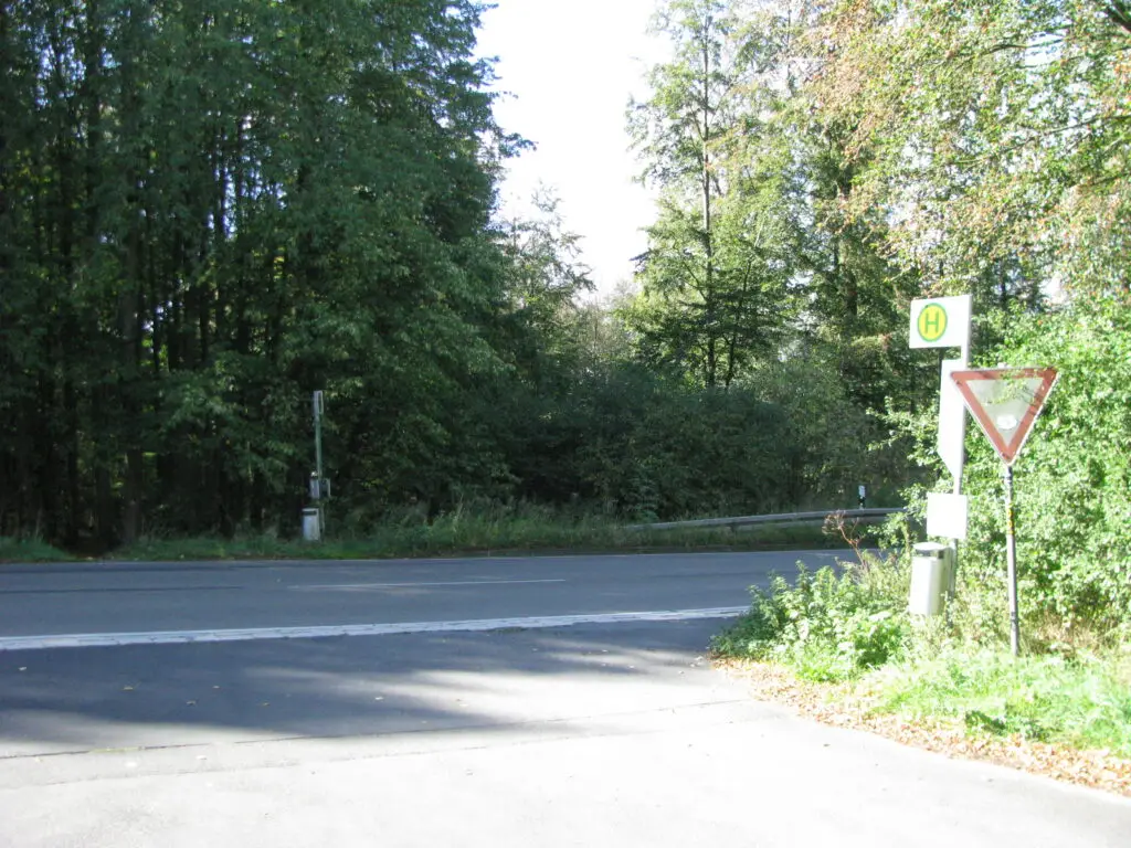 Naturpark Habichtswald