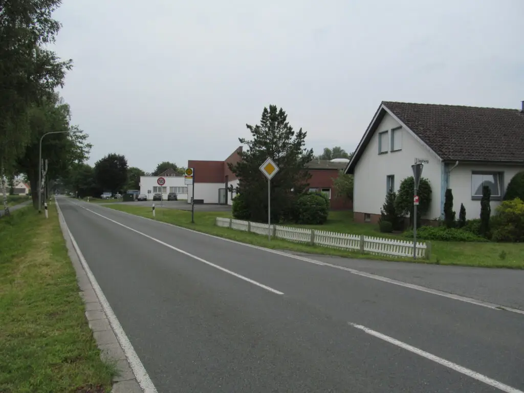 Auslauf Glenne (Lippstadt)