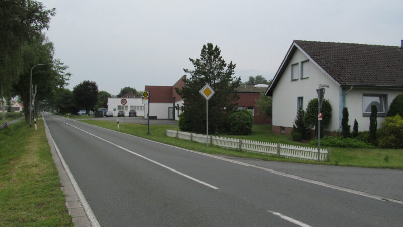 Auslauf Glenne (Lippstadt)