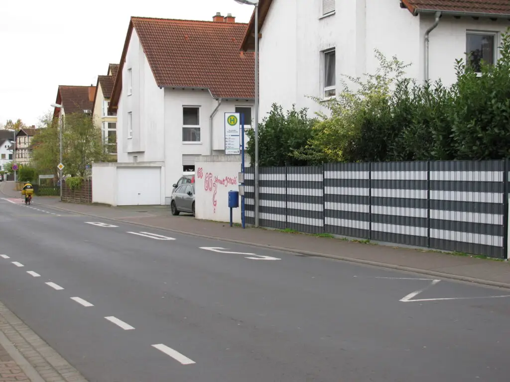 Kinzig-Stausee (Gelnhausen)