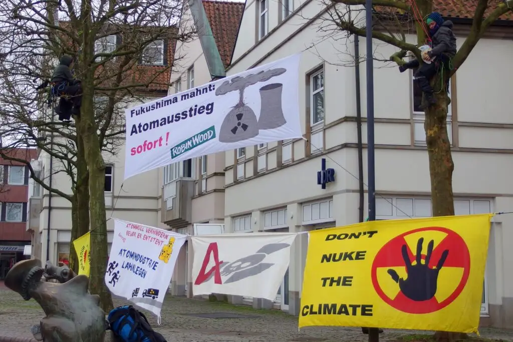 Naturpark Hümmling mit Hümmling-Pfaden