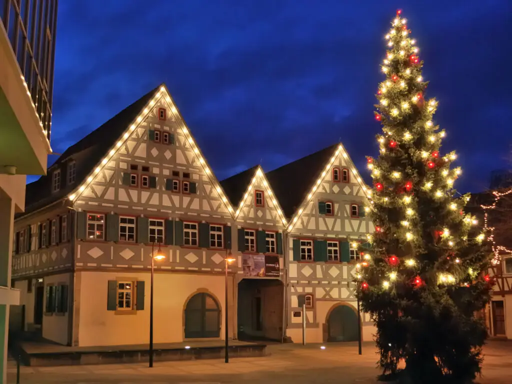 Kräherwald (Stuttgart-Weilimdorf/Botnang)