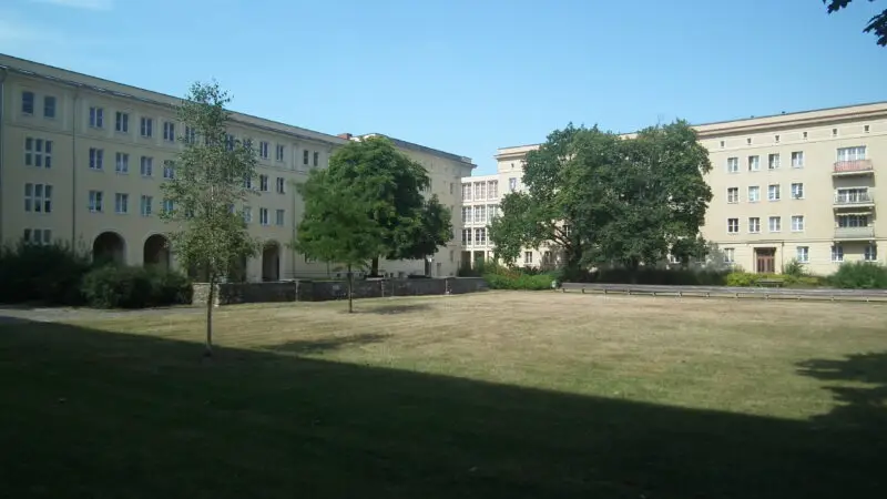 Diehloer Berge, Eisenhüttenstadt - EisenhC3BCttenstadt sk 282729