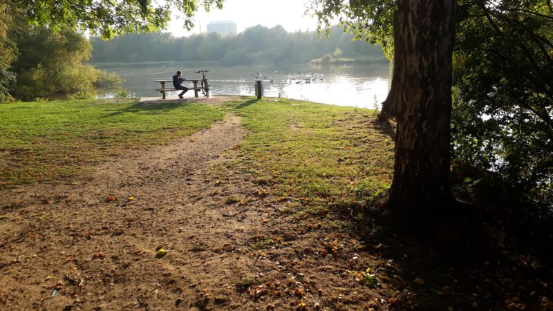 Krückaupark Elmshorn