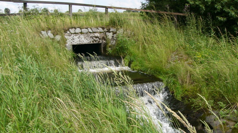 Förmitztalsperre