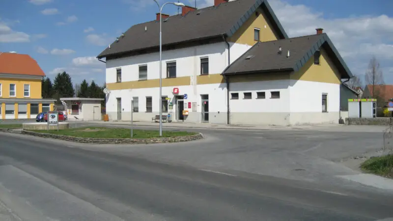 Sagenpfad Fürstenfeld (Buchwald & Feistritz-Ufer) - FC3BCrstenfeld Bf 01