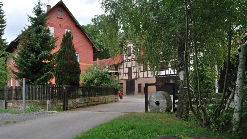 Glemstal, Leonberg - FleischmC3BChle 28Leonberg29
