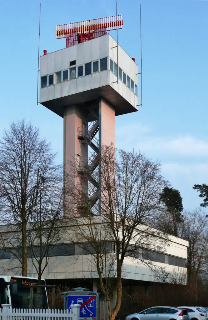 Kochenmühle–Bärensee-Runde ab Stetten (Schönbuch, Filderstadt)