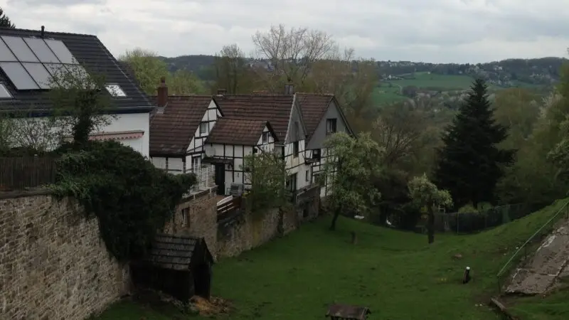 Burg Blankenstein, Hattingen - Freiheit Blankenstein Hattingen