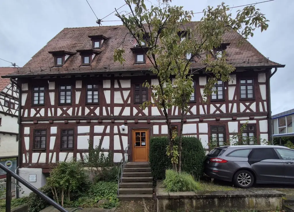 Gönninger Seen (Gönningen, Reutlingen)