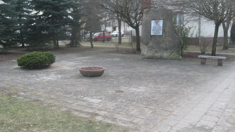 Rundweg durchs Briesetal - GedenkstC3A4tte Lindenring 28129