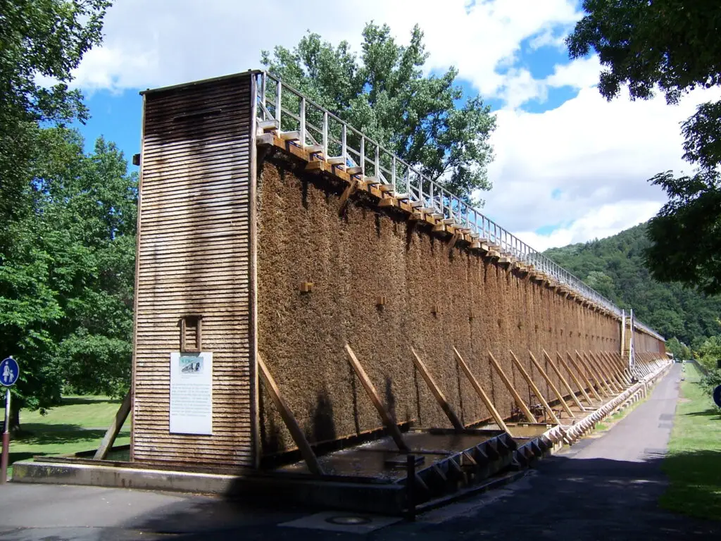Salinental Bad Kreuznach